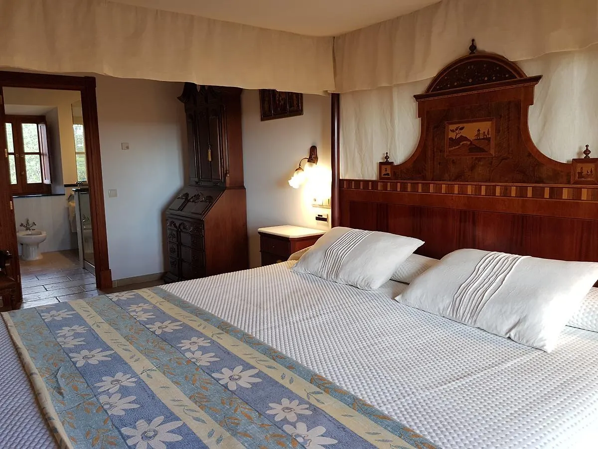 Ca Na Ramona Villa Son Carrió