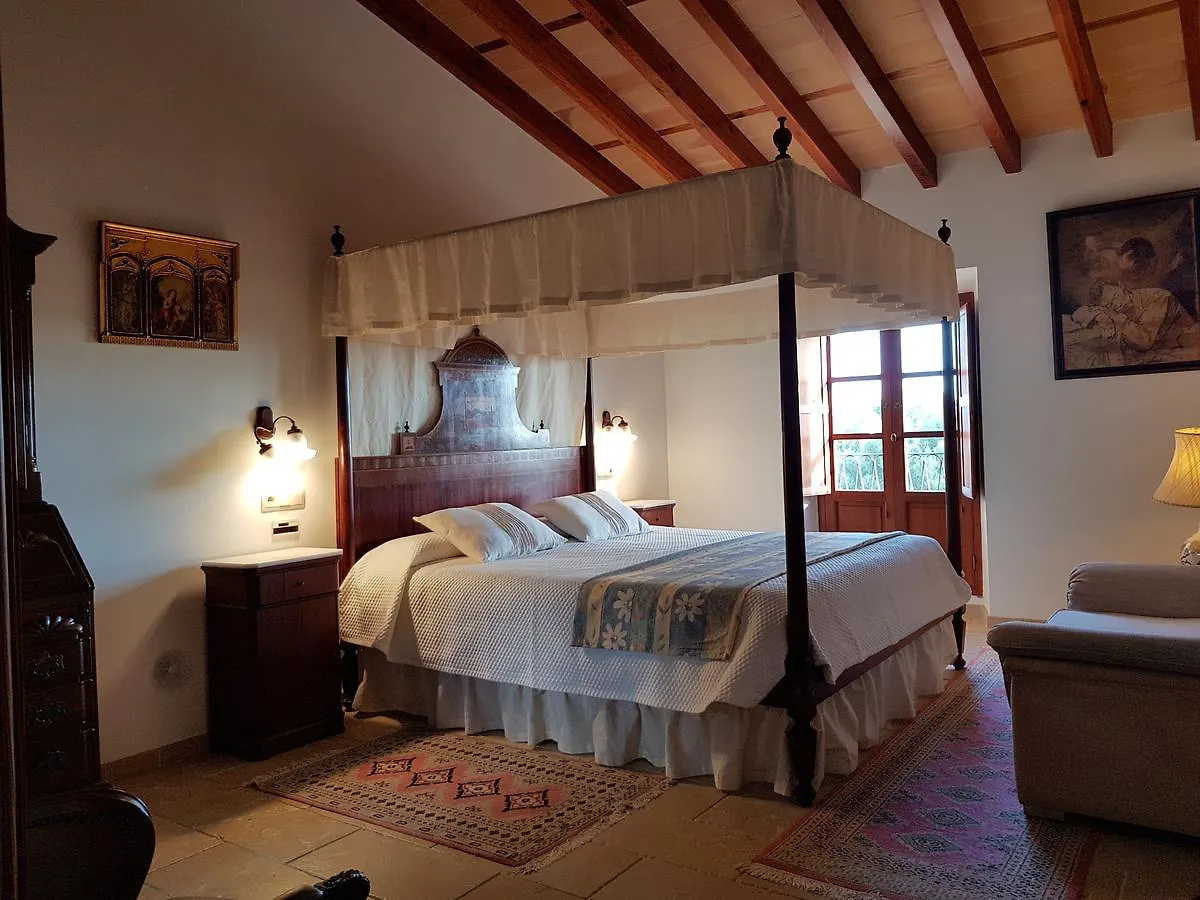 Ca Na Ramona Villa Son Carrió