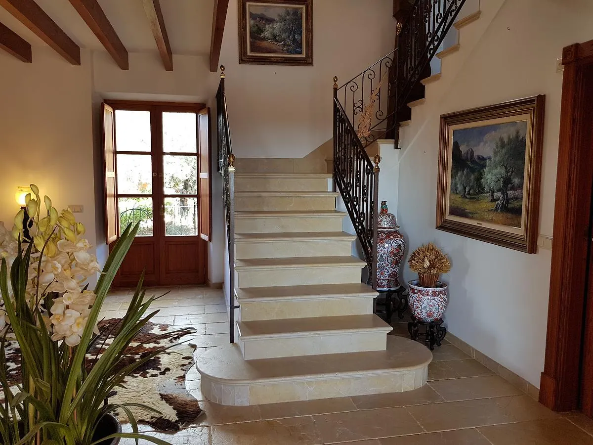 Ca Na Ramona Villa Son Carrió 0*,  Spanyolország